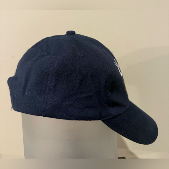 Coors Banquet Beer Cap Snap Back Adjustable Structured Style Hat ACME Brand - Picture 2 of 6